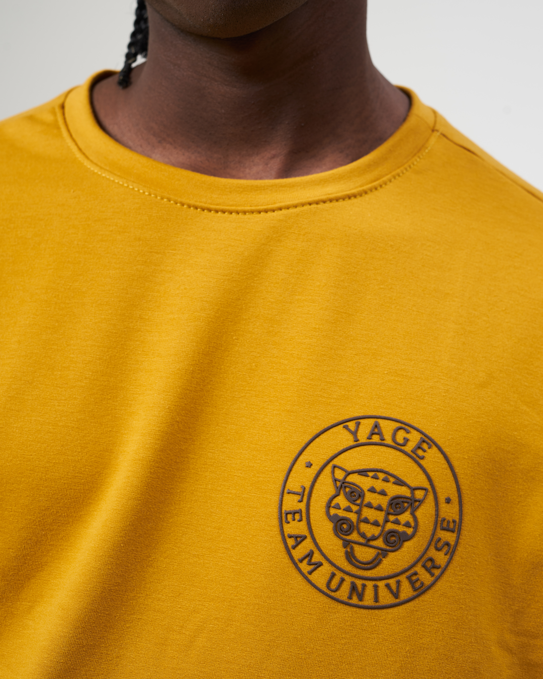 George Tee