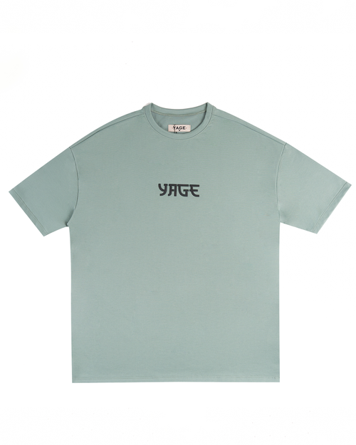 Peacock Tee