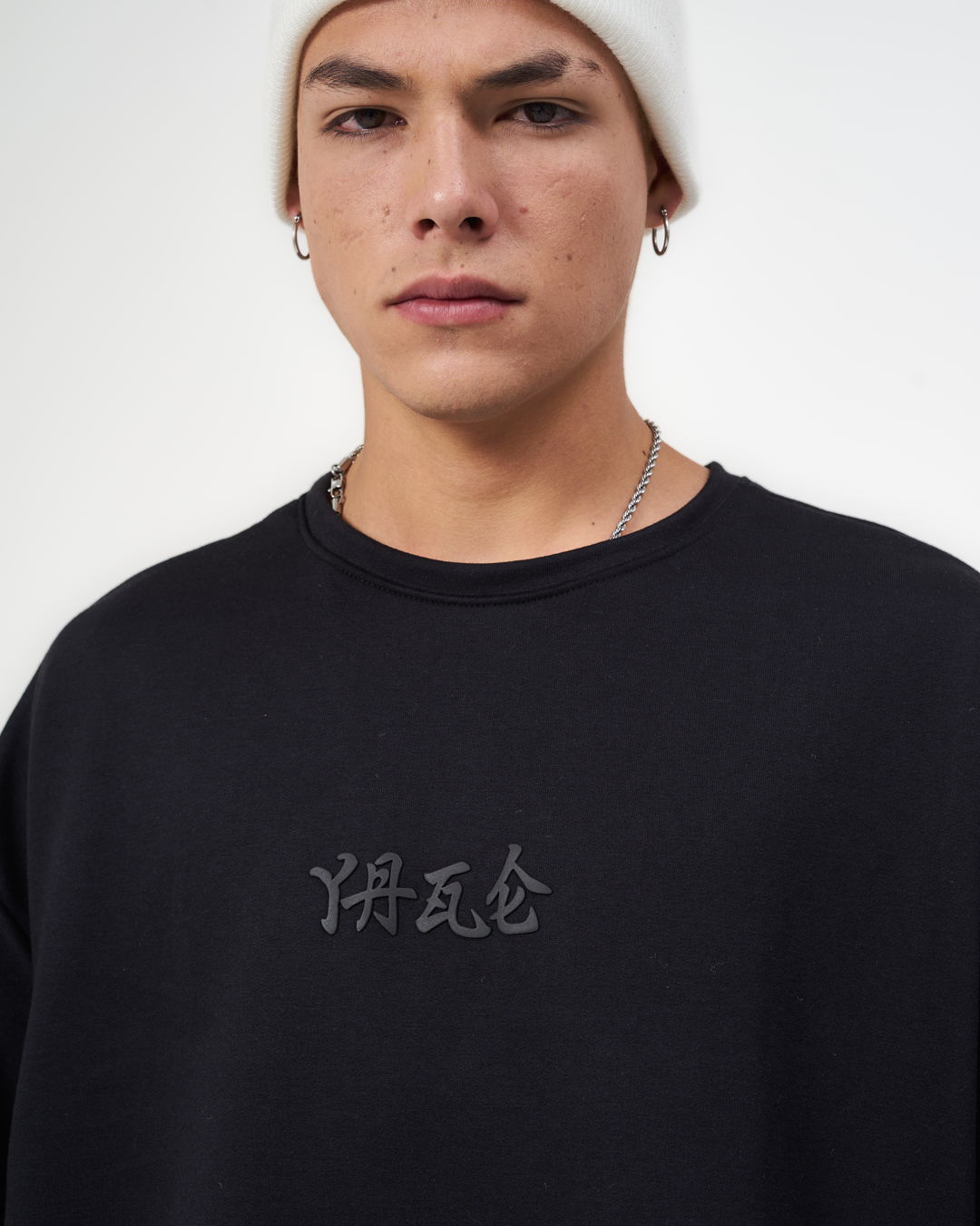 Samurai Tee