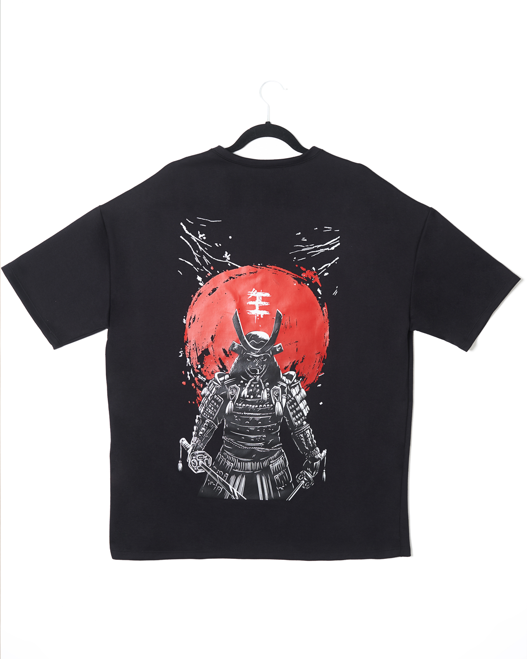 Samurai Tee