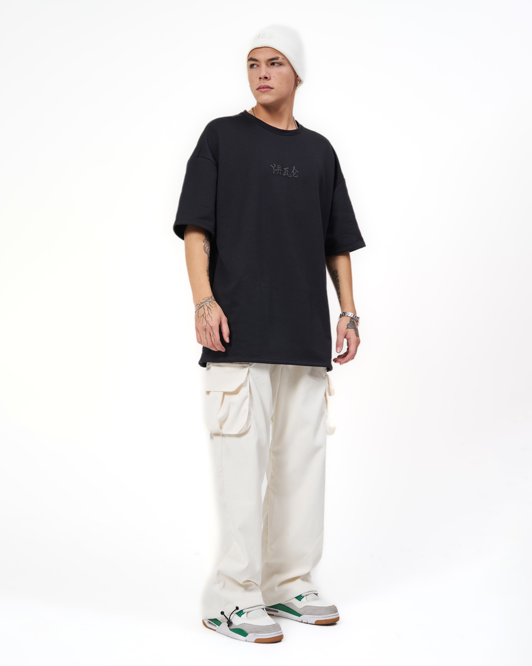 Samurai Tee