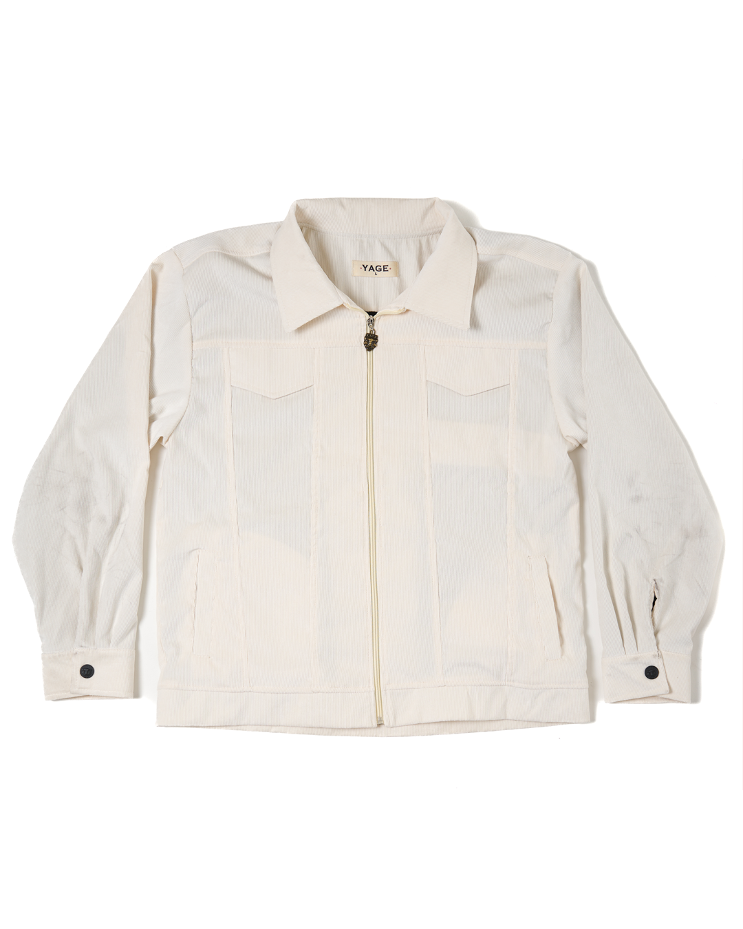 Dexter Jacket