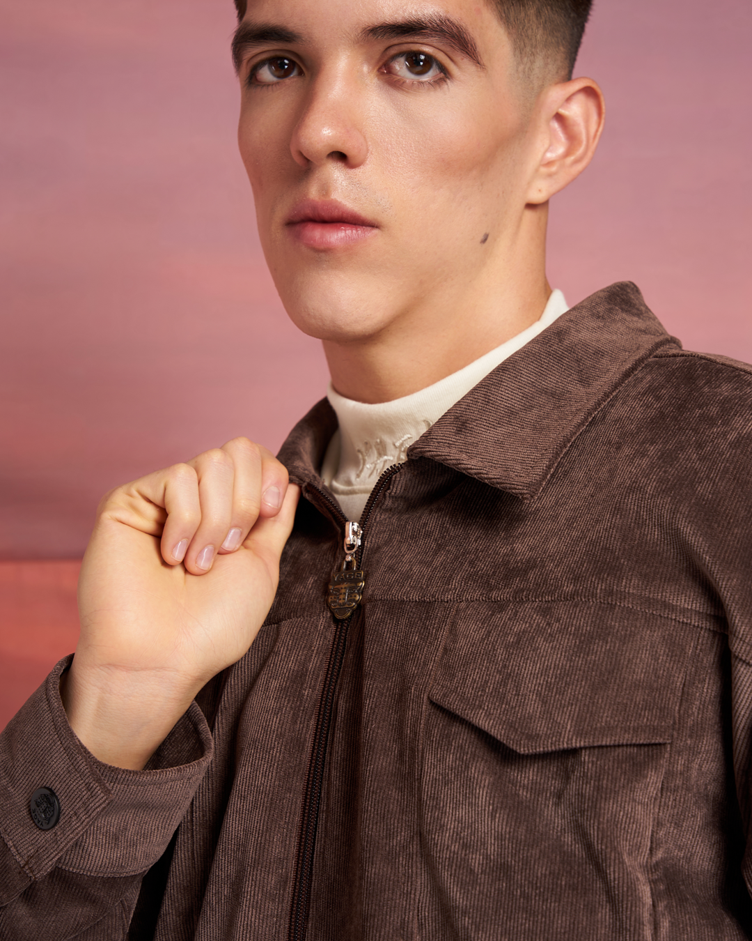 Dexter Jacket