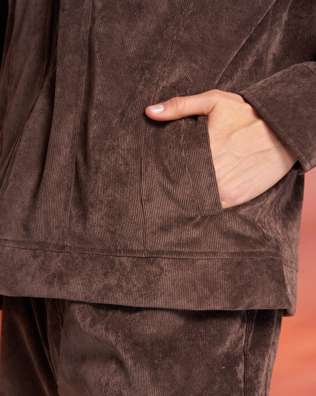 Dexter Jacket