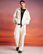 Dexter Jacket
