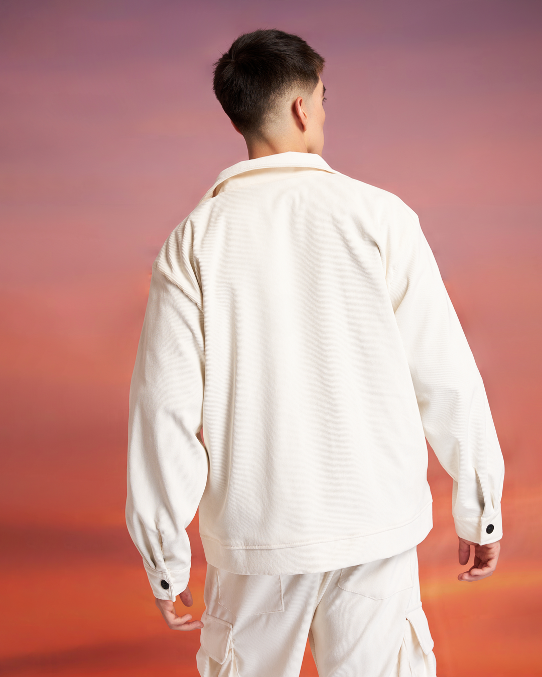 Dexter Jacket
