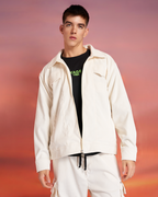 Dexter Jacket