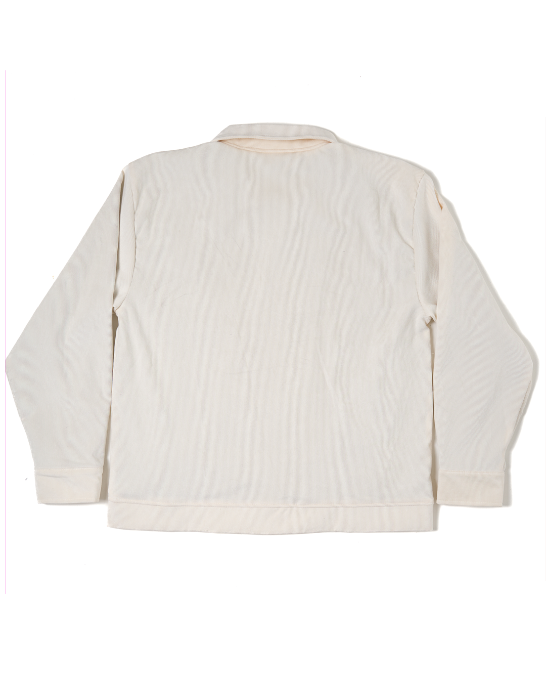 Dexter Jacket