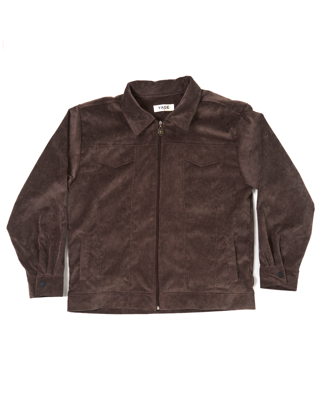 Dexter Jacket