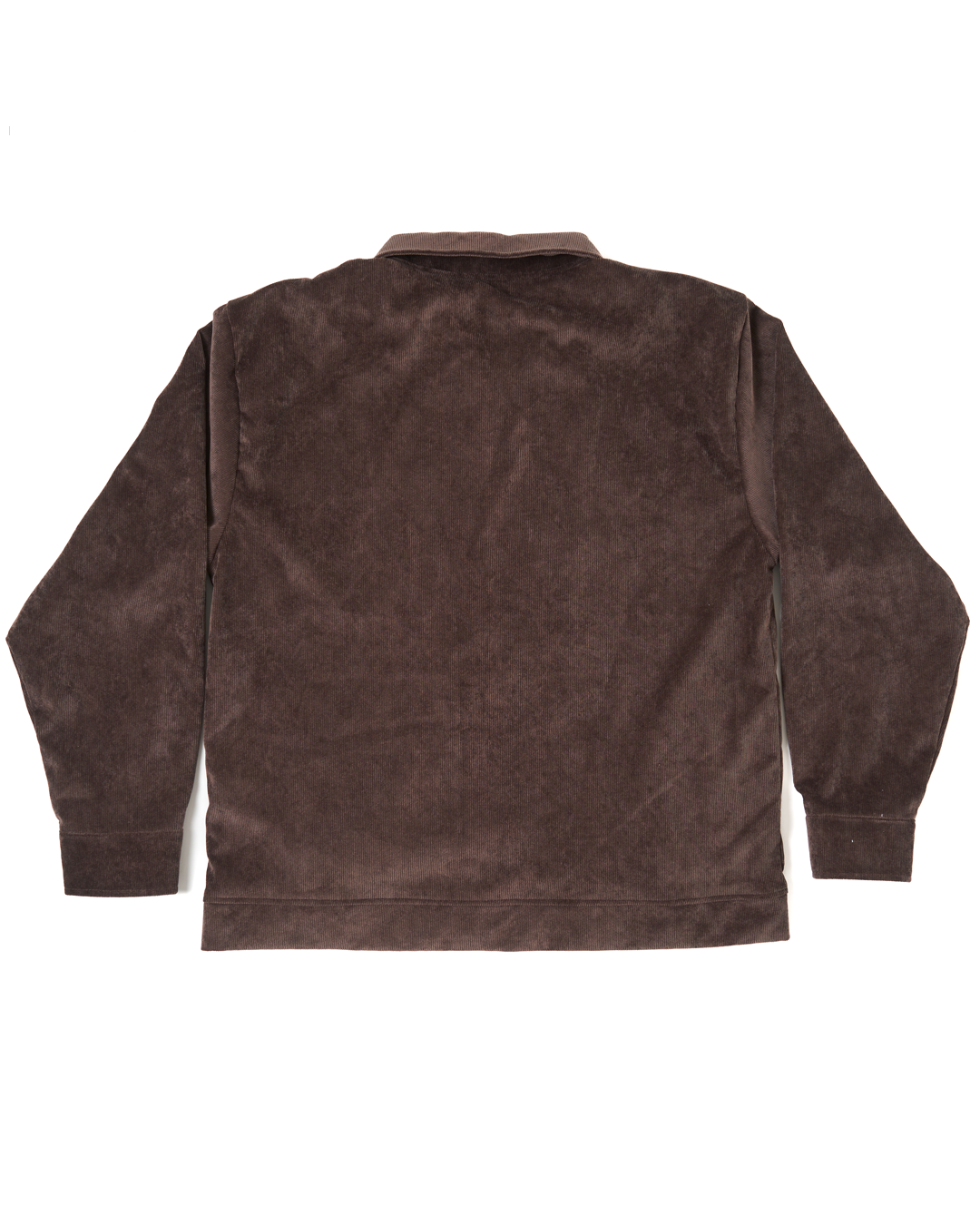 Dexter Jacket