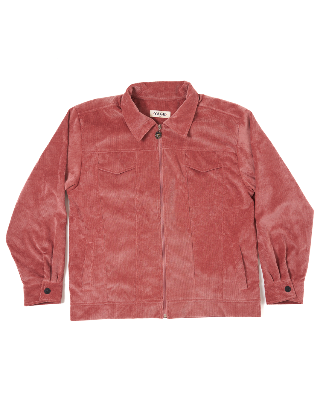 Dexter Jacket