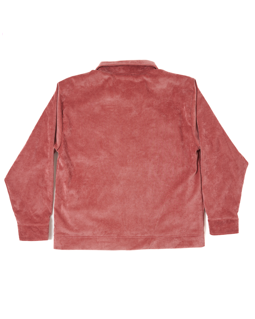 Dexter Jacket