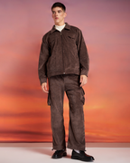 Dexter Jacket