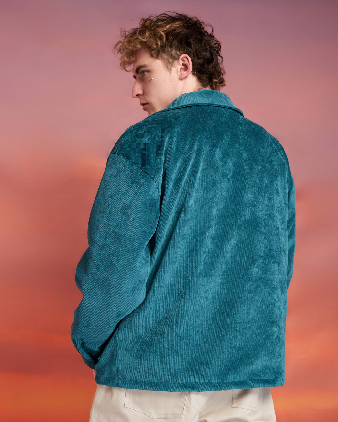 Soul Jacket