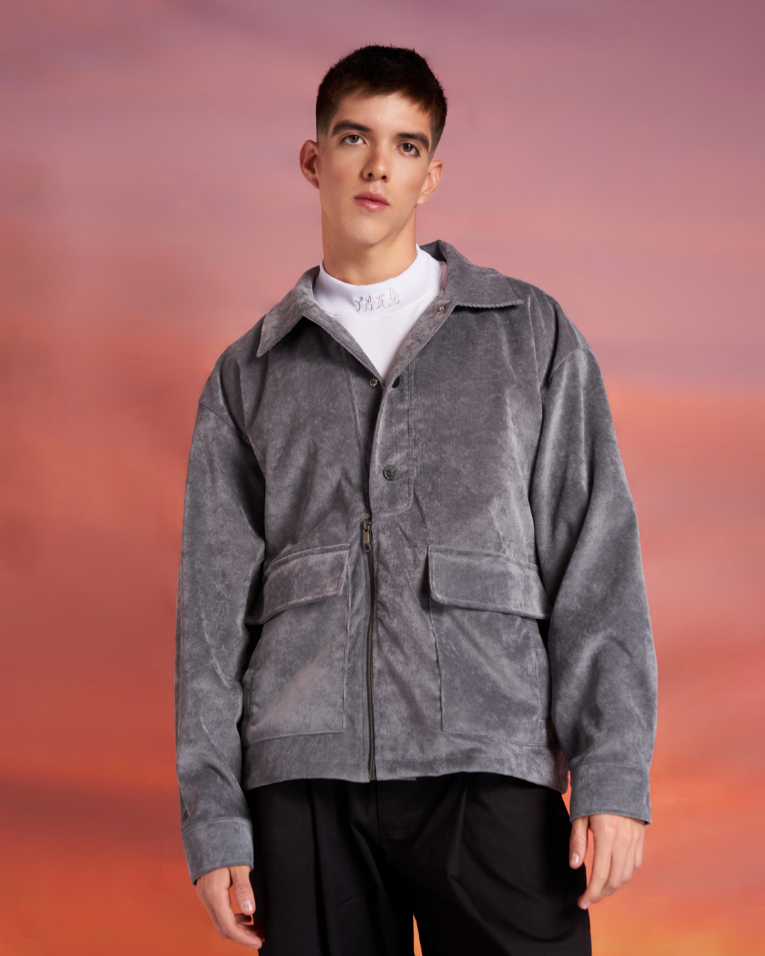 Soul Jacket