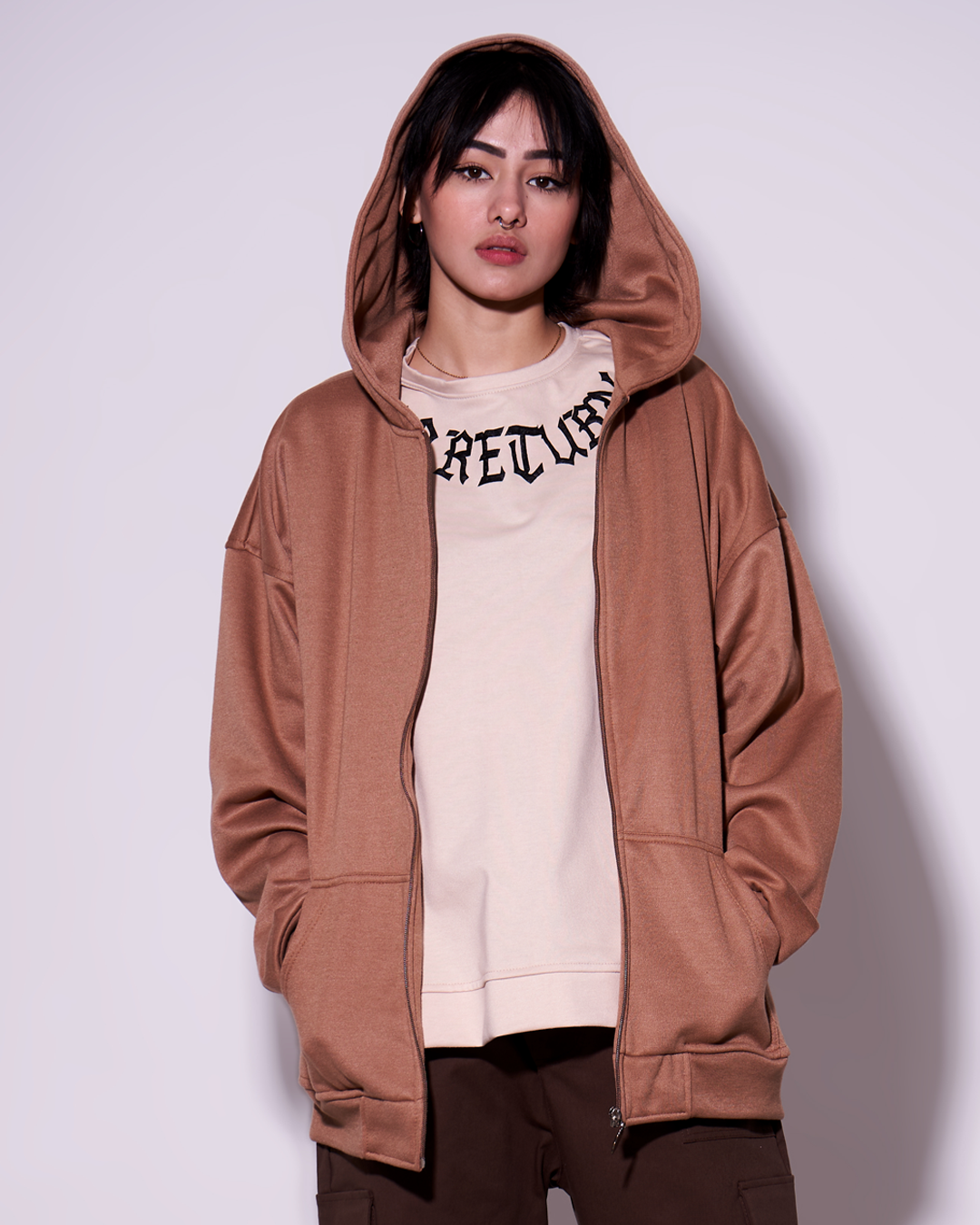 Travis Jacket