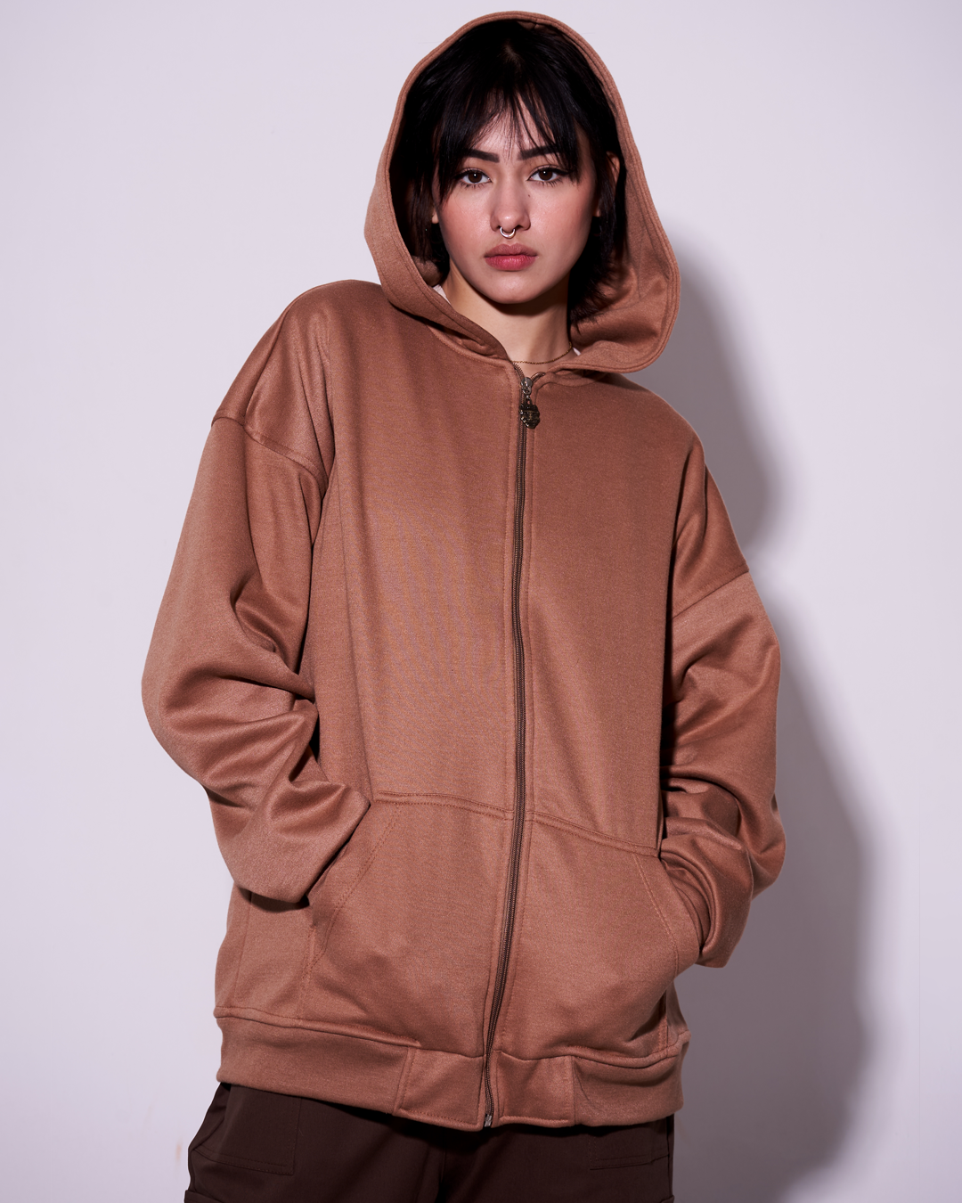 Travis Jacket