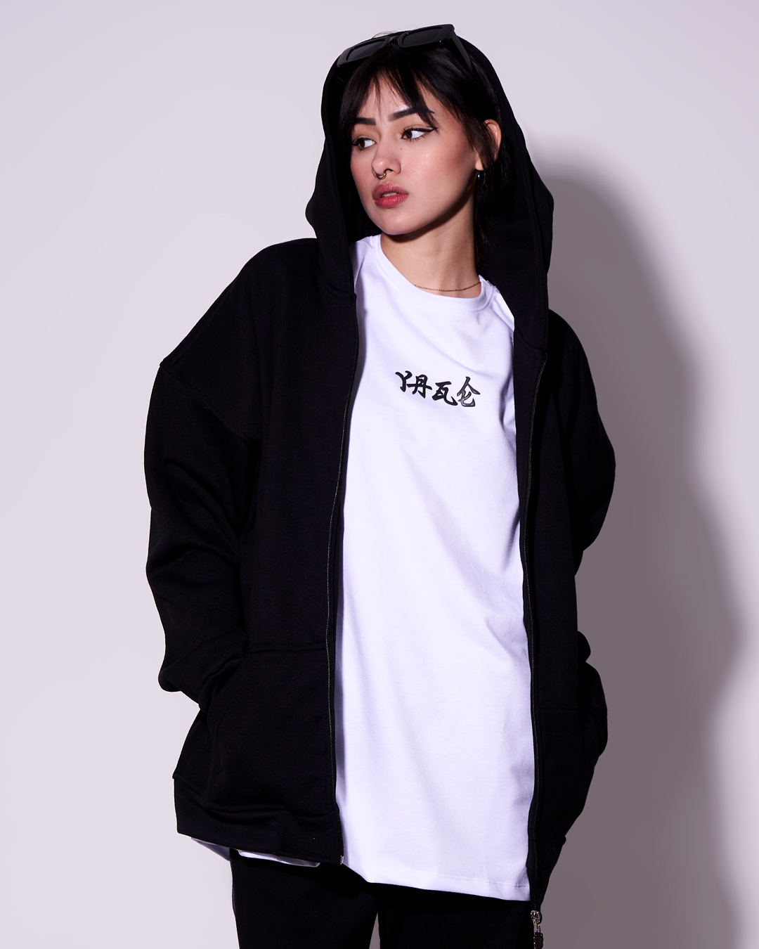 Travis Jacket