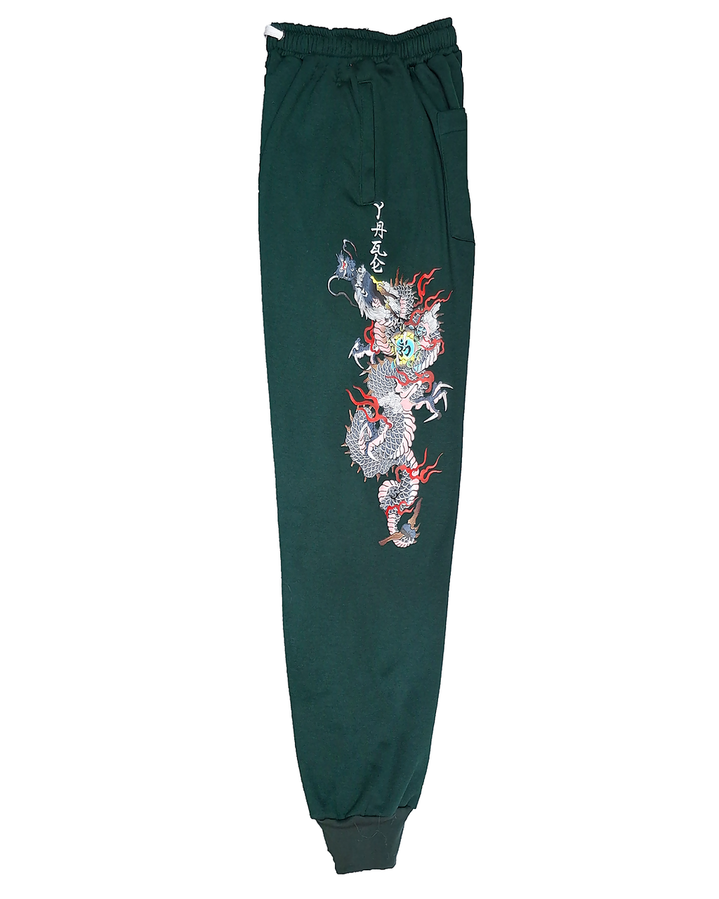 Benjamin Pant
