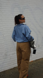 Guram Denim Jacket