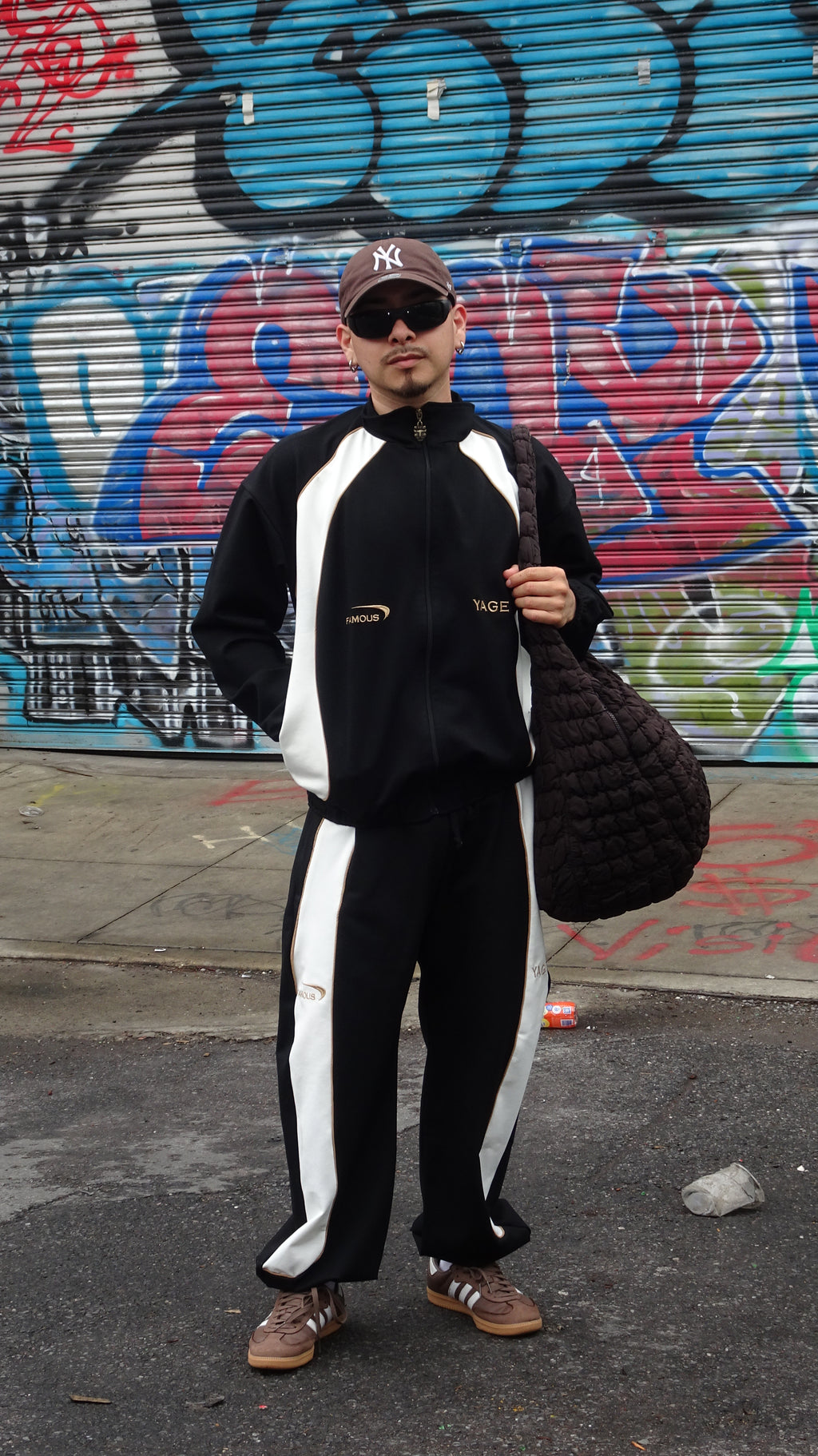 Mocca Pant