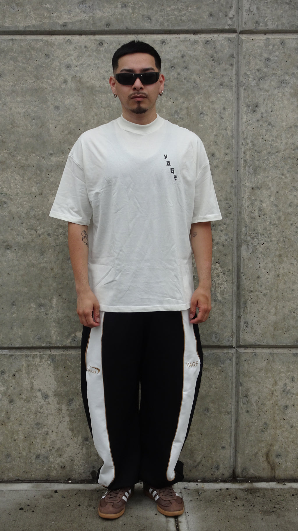 Skull Tee
