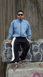 Guram Denim Jacket