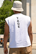 NOT FOR EVERYONE Tank - (White)