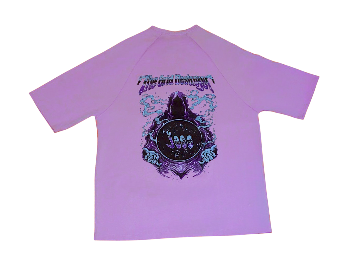 Medusa Tee