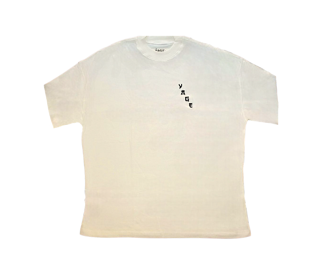 Skull Tee