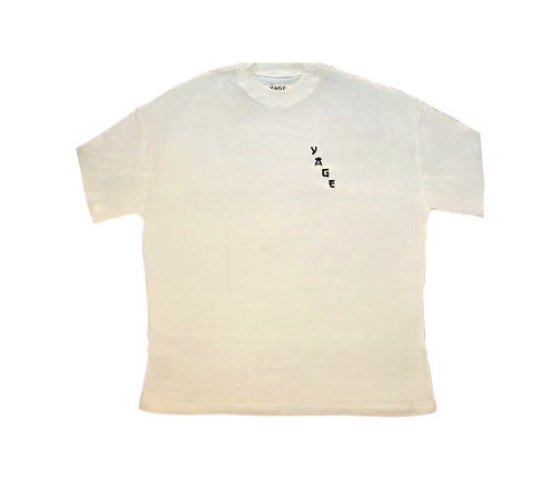 Skull Tee