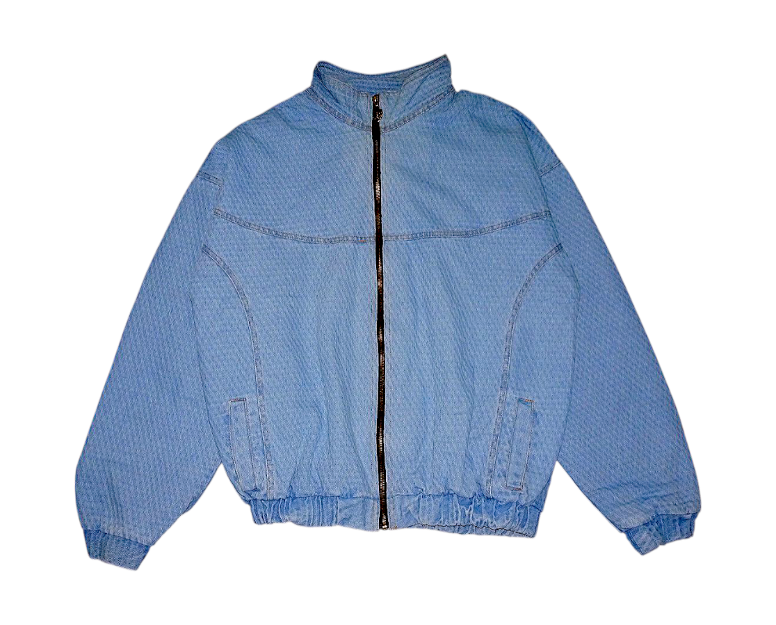 Guram Denim Jacket