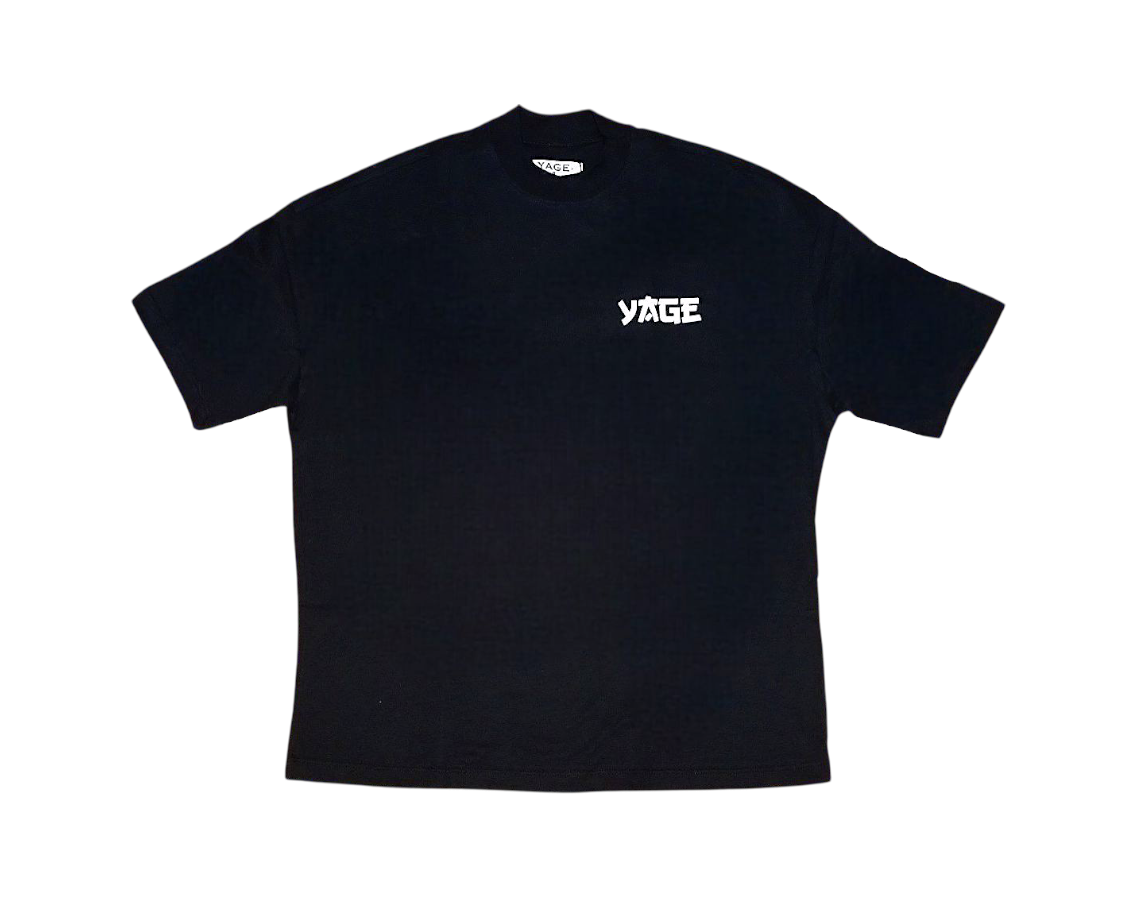 Koi Tee