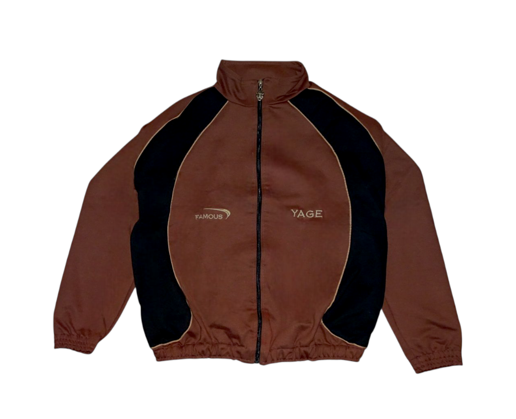 Mocca Jacket
