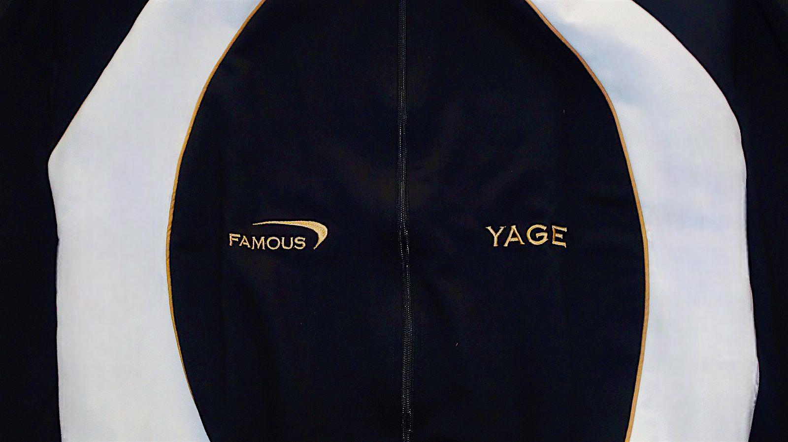 Mocca Jacket