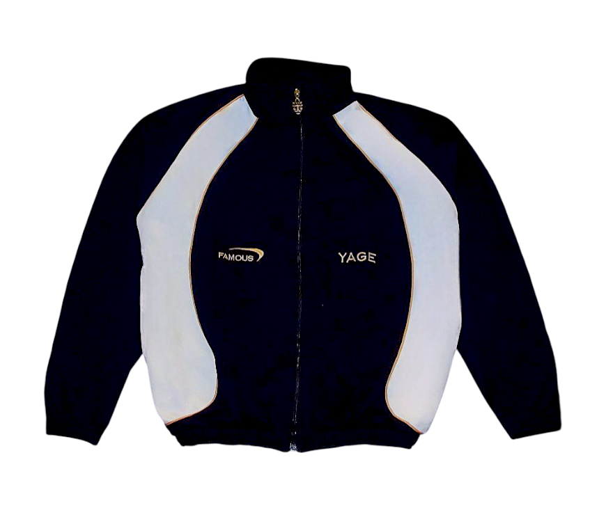 Mocca Jacket