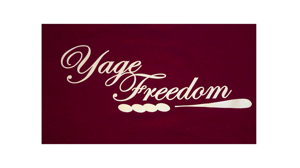Freedom Tee