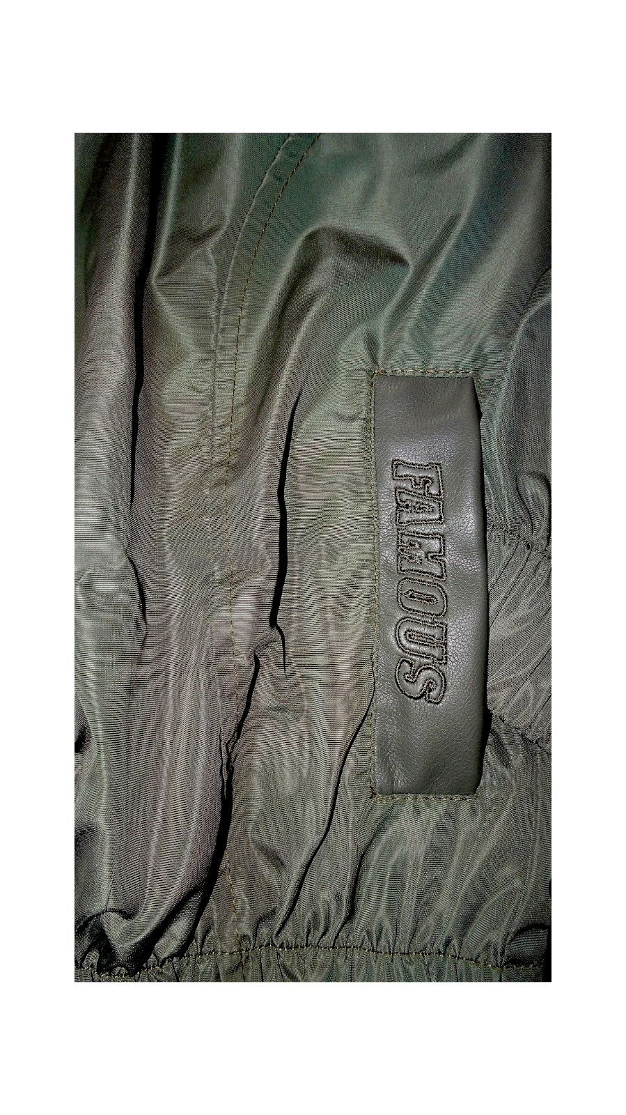 Sirio Jacket 2.0