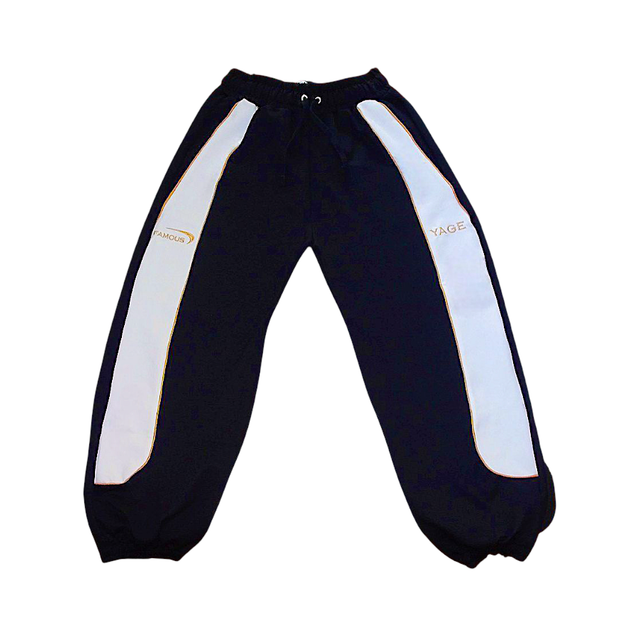 Mocca Pant