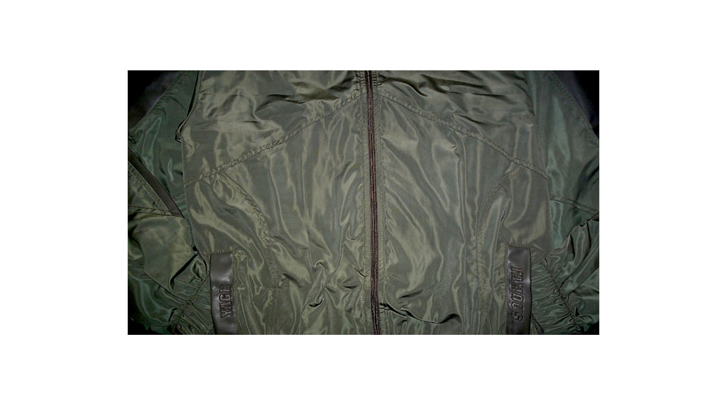 Sirio Jacket 2.0