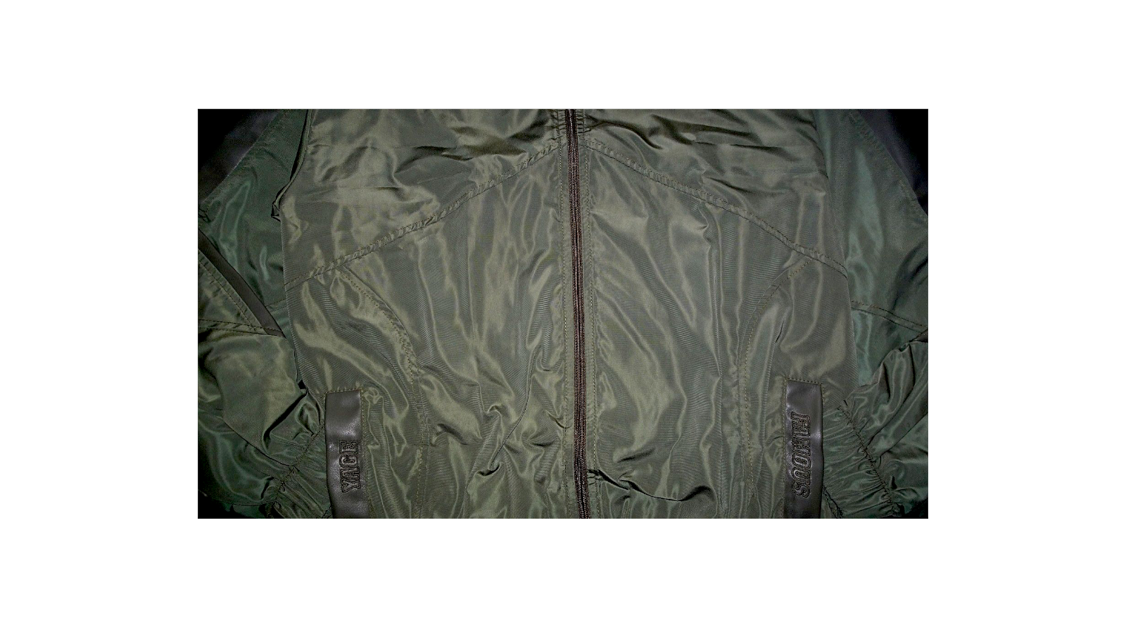Sirio Jacket 2.0