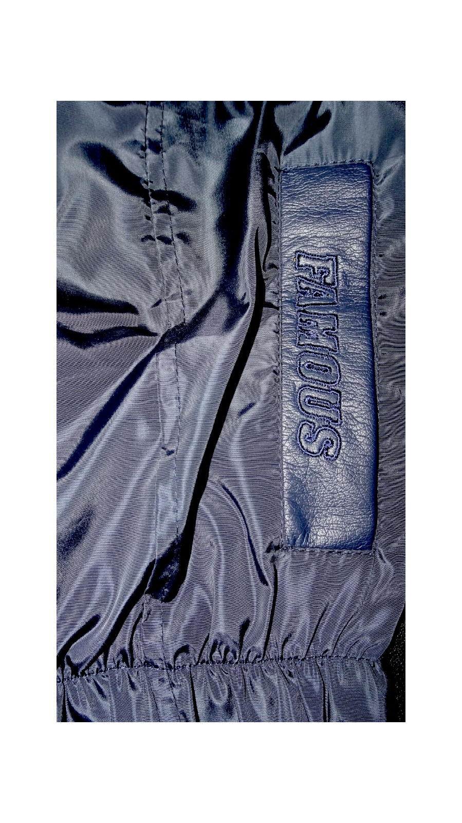Sirio Jacket 2.0