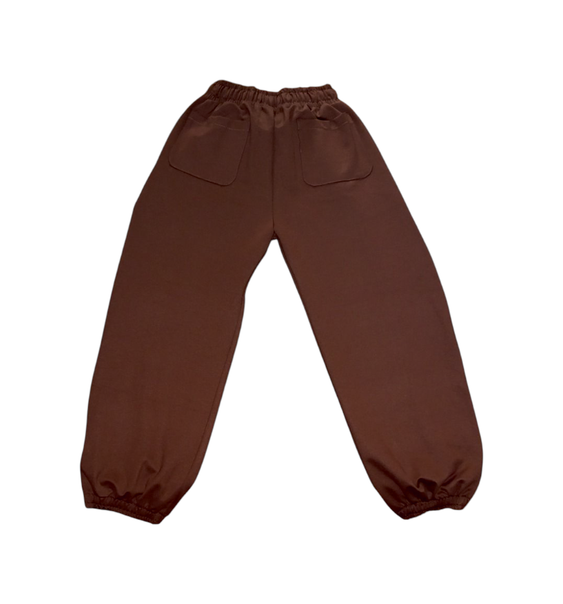 Mocca Pant