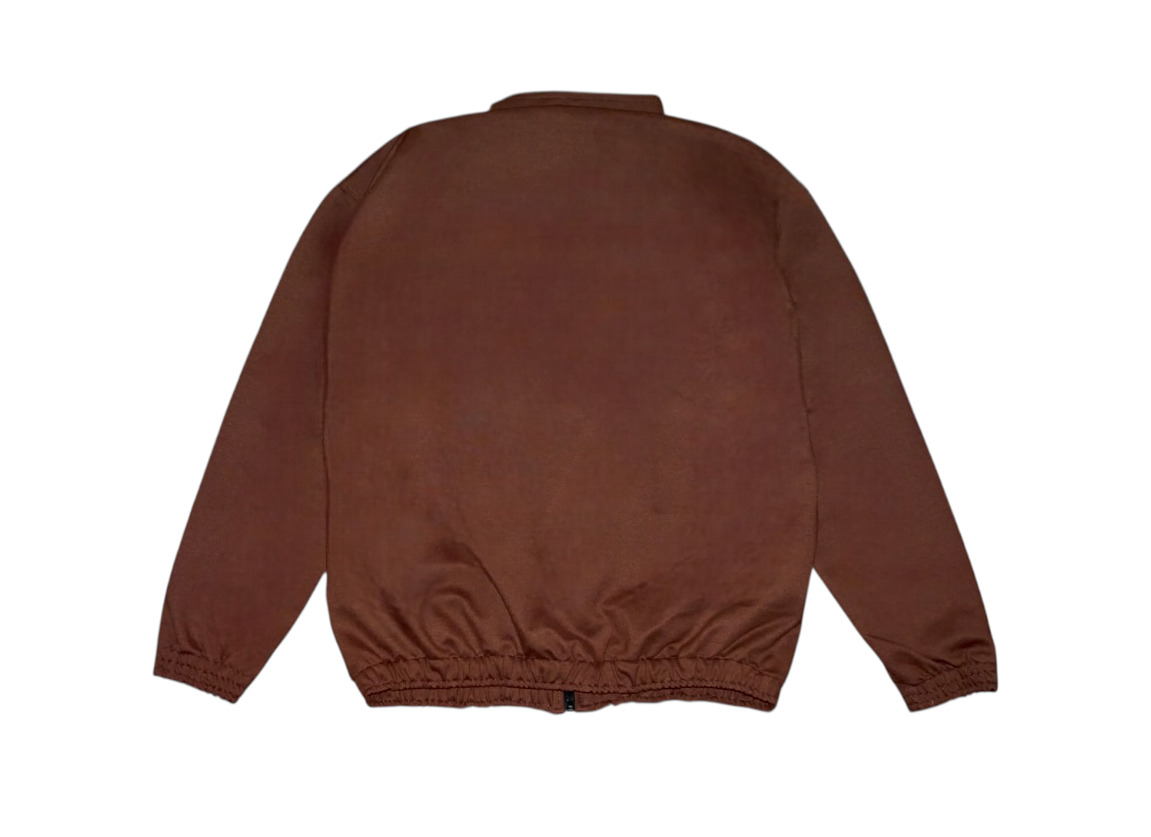 Mocca Jacket