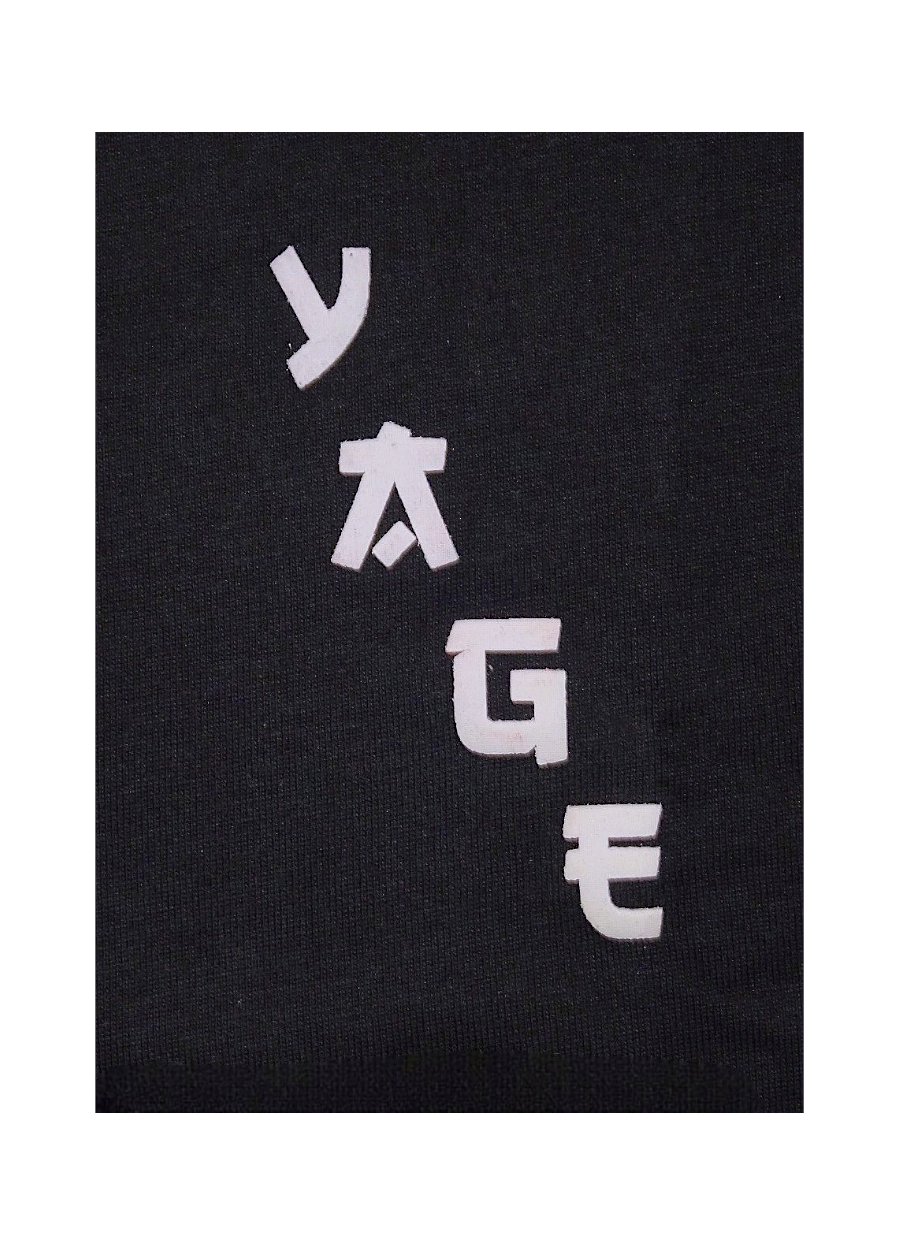 Skull Tee