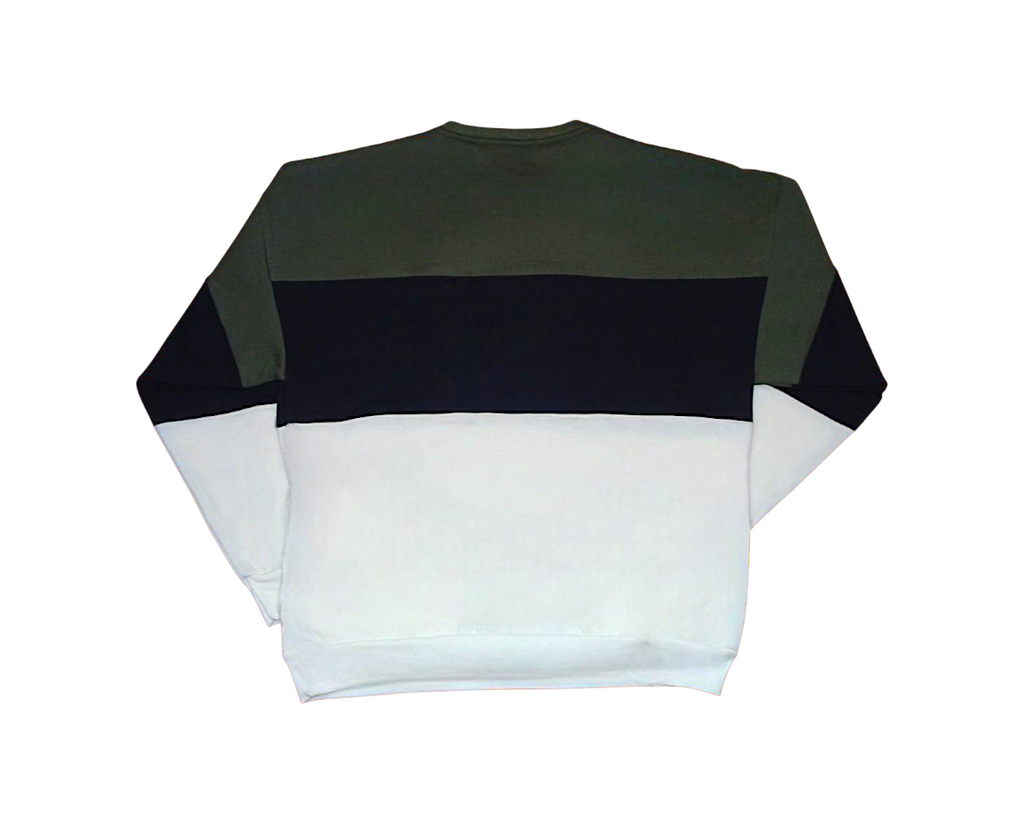 Bonanza Sweatshirt