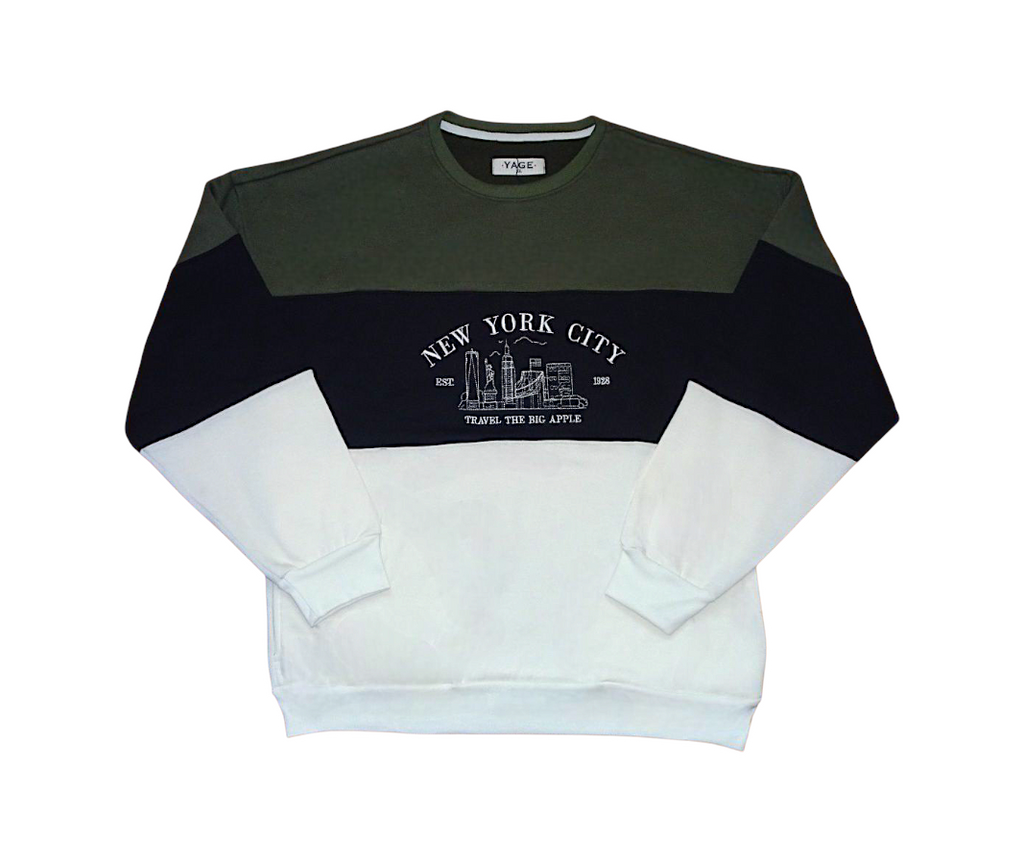 Bonanza Sweatshirt