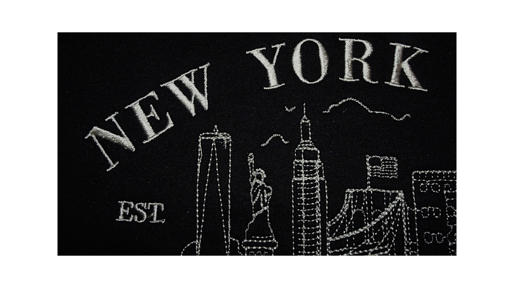 Bonanza Sweatshirt