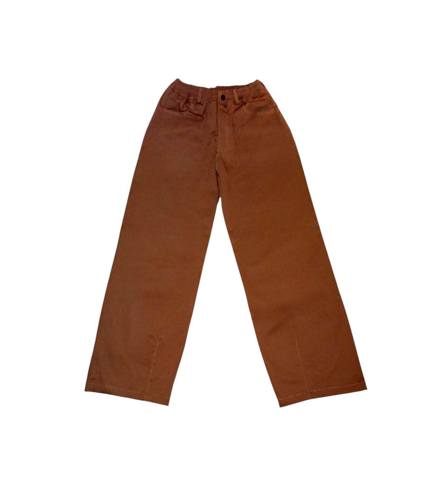 Bieber Pant
