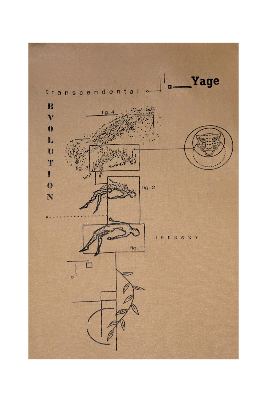 Evolution Hooded Sweatshirt